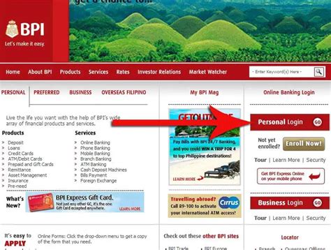 bank of the philippine islands login|Mobile .